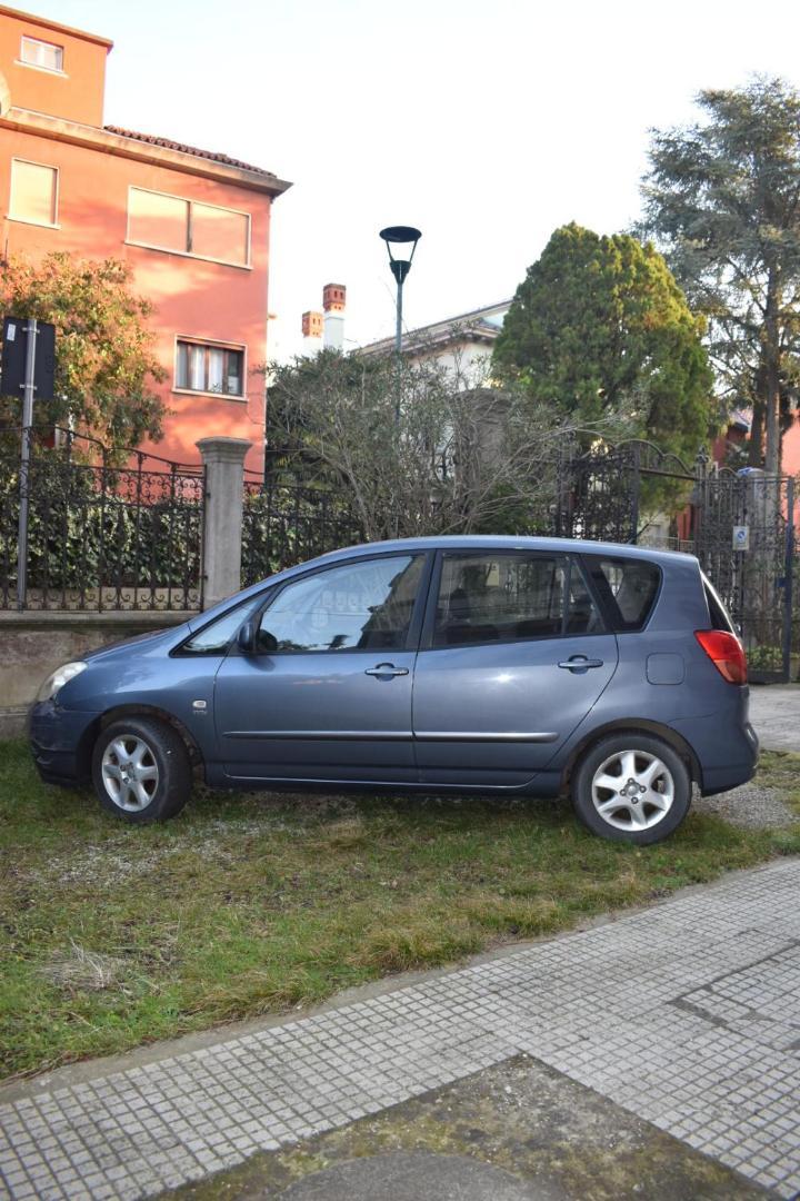 Appartamento Venezia Lido Buitenkant foto