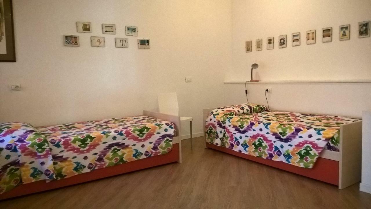 Appartamento Venezia Lido Buitenkant foto